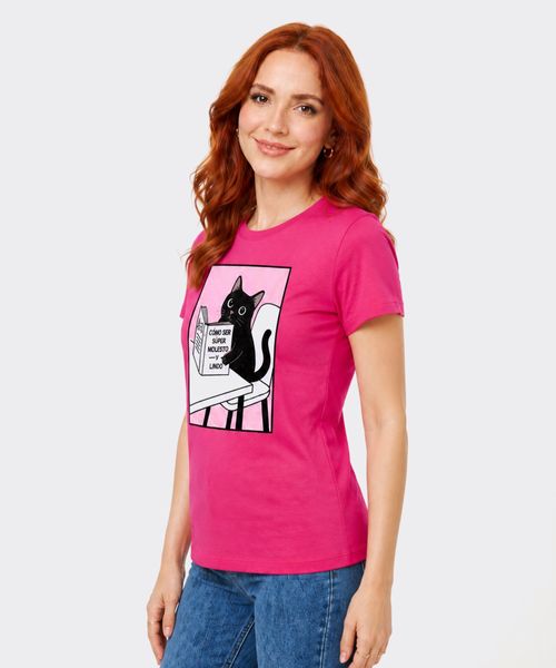 Playera  de  Dama