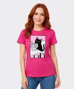 Playera  de  Dama