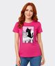 Playera  de  Dama