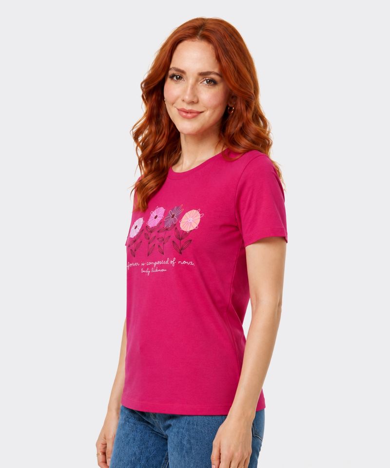 Playera  de  Dama