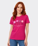 Playera  de  Dama