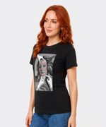 Playera  de  Dama