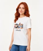 Playera  de  Dama