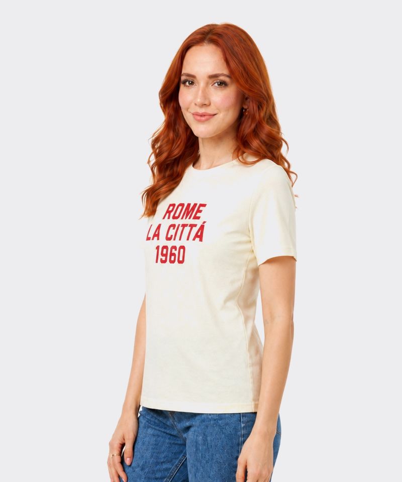 Playera  de  Dama