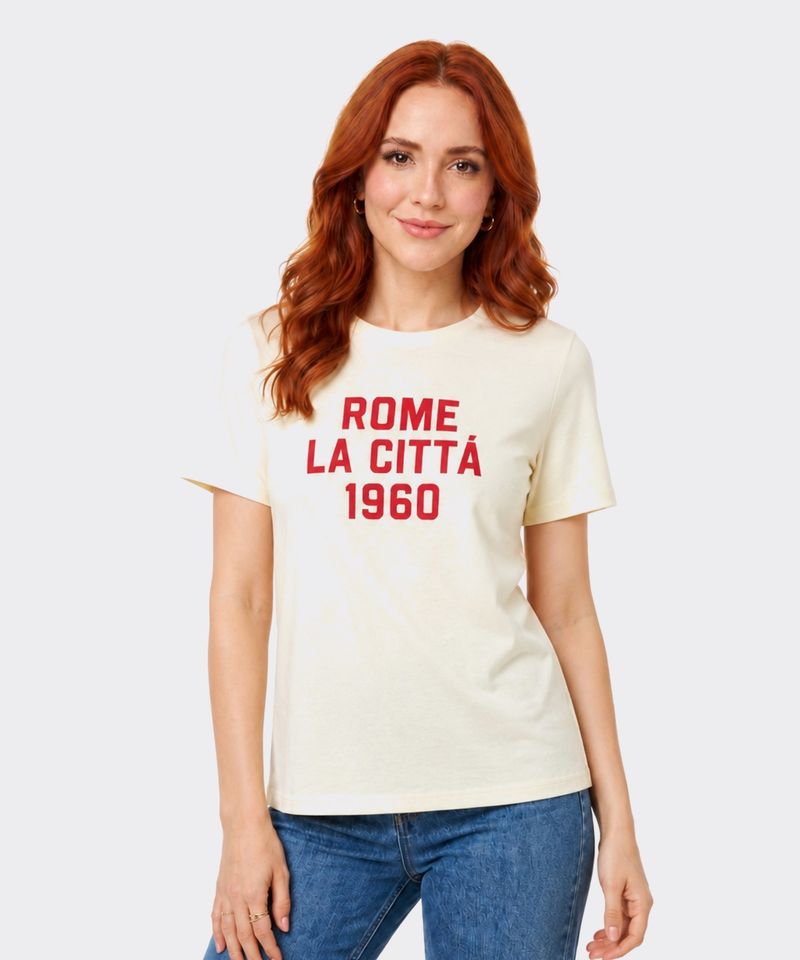 Playera  de  Dama