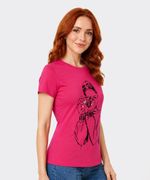 Playera  de  Dama