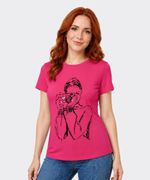Playera  de  Dama