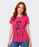 Playera  de  Dama