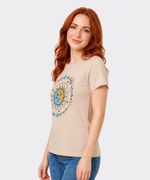 Playera  de  Dama