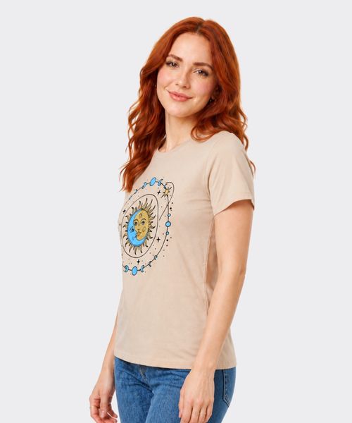 Playera  de  Dama
