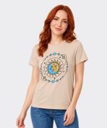 Playera  de  Dama