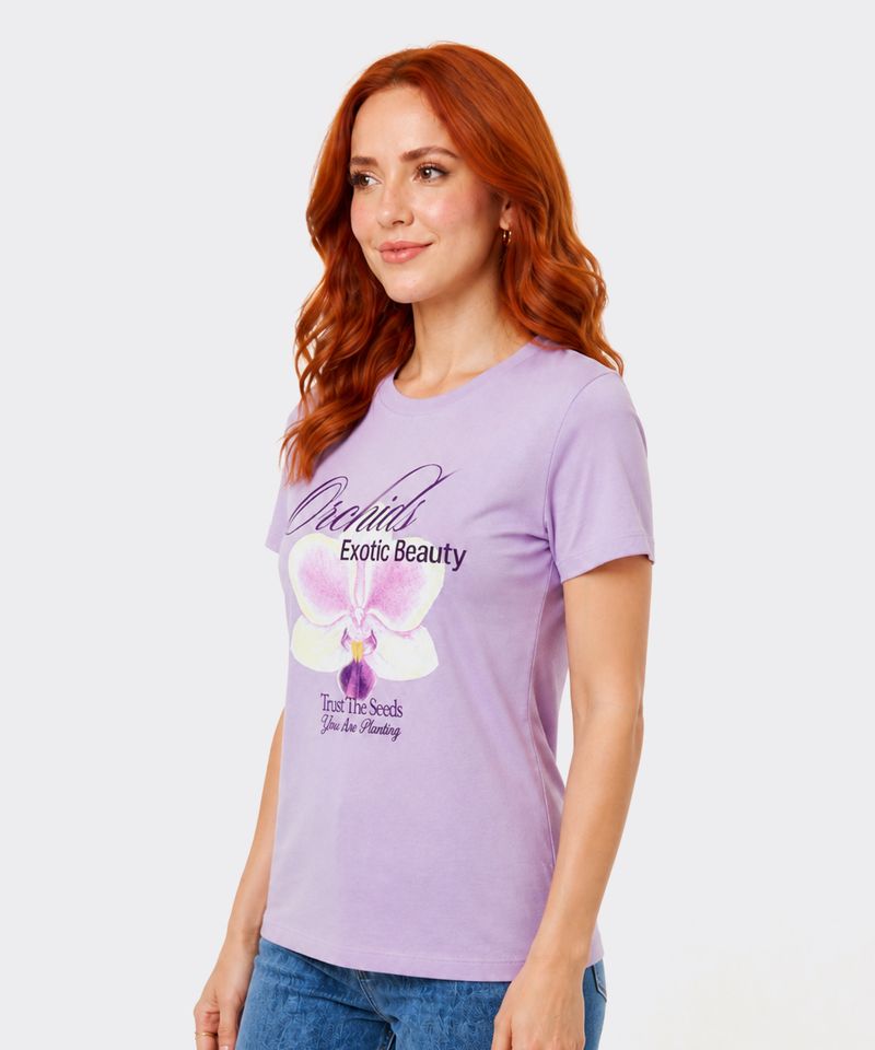 Playera  de  Dama