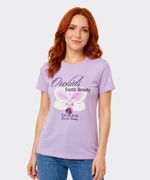 Playera  de  Dama