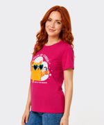 Playera  de  Dama