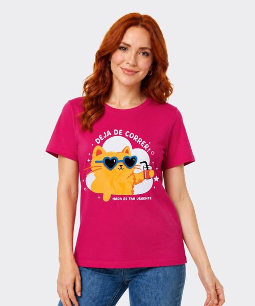 Playera  de  Dama