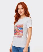 Playera  de  Dama