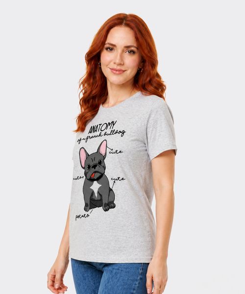 Playera  de  Dama