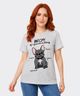 Playera  de  Dama