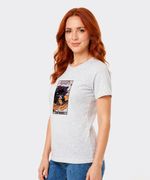 Playera  de  Dama