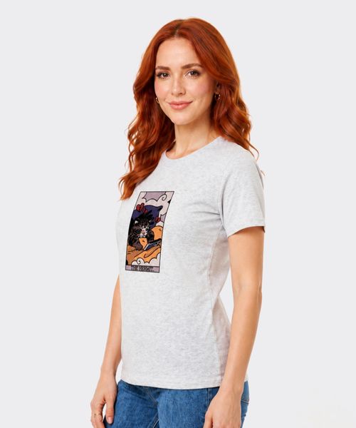 Playera  de  Dama