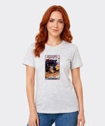 Playera  de  Dama