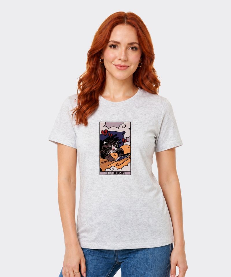 Playera  de  Dama