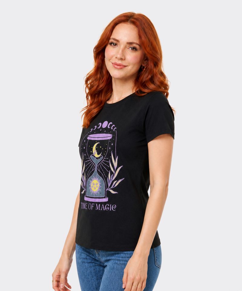 Playera  de  Dama