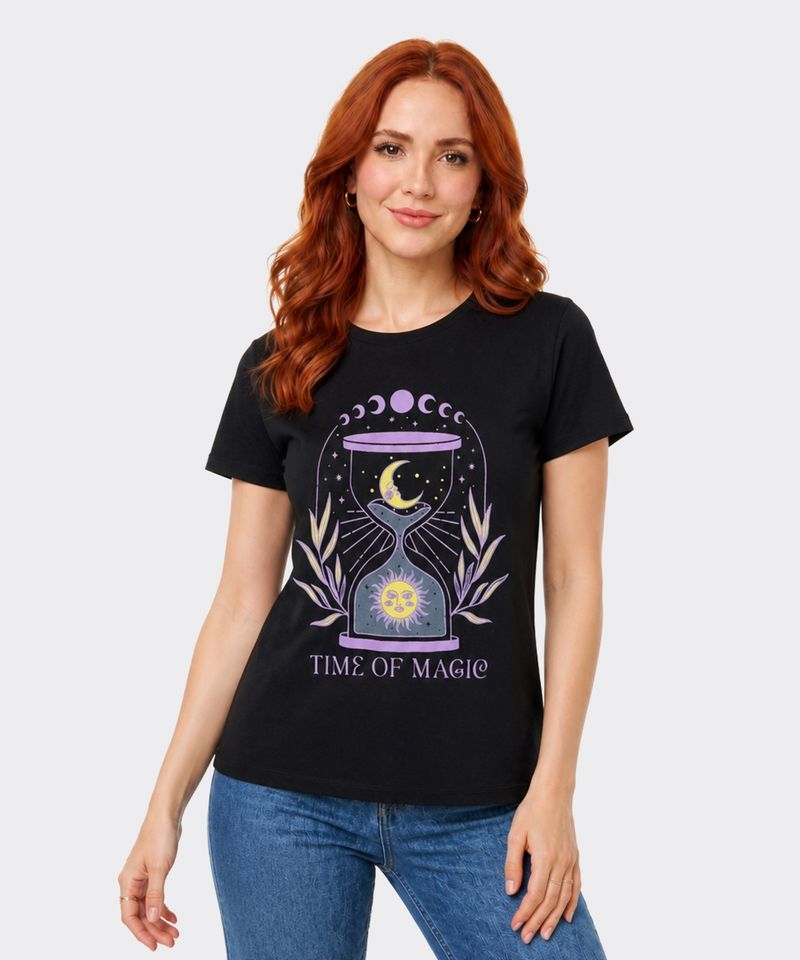 Playera  de  Dama