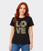 Playera  de  Dama