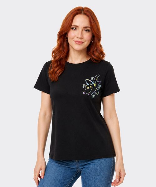 Playera  de  Dama