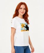 Playera  de  Dama