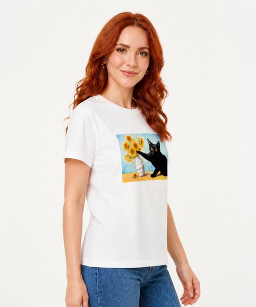 Playera  de  Dama