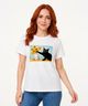 Playera  de  Dama