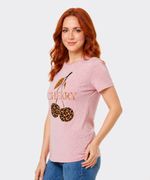 Playera  de  Dama