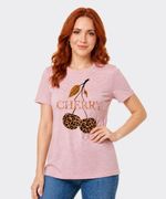 Playera  de  Dama