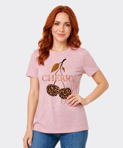 Playera  de  Dama
