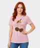 Playera  de  Dama