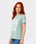 Playera  de  Dama