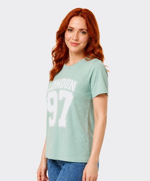 Playera  de  Dama