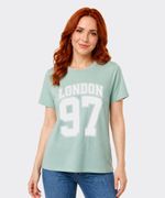 Playera  de  Dama
