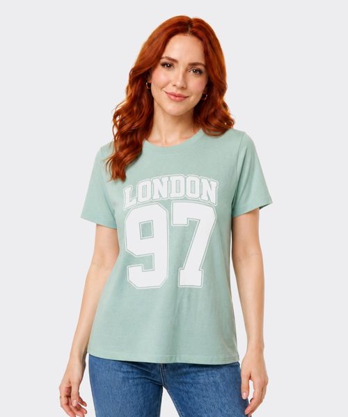 Playera  de  Dama