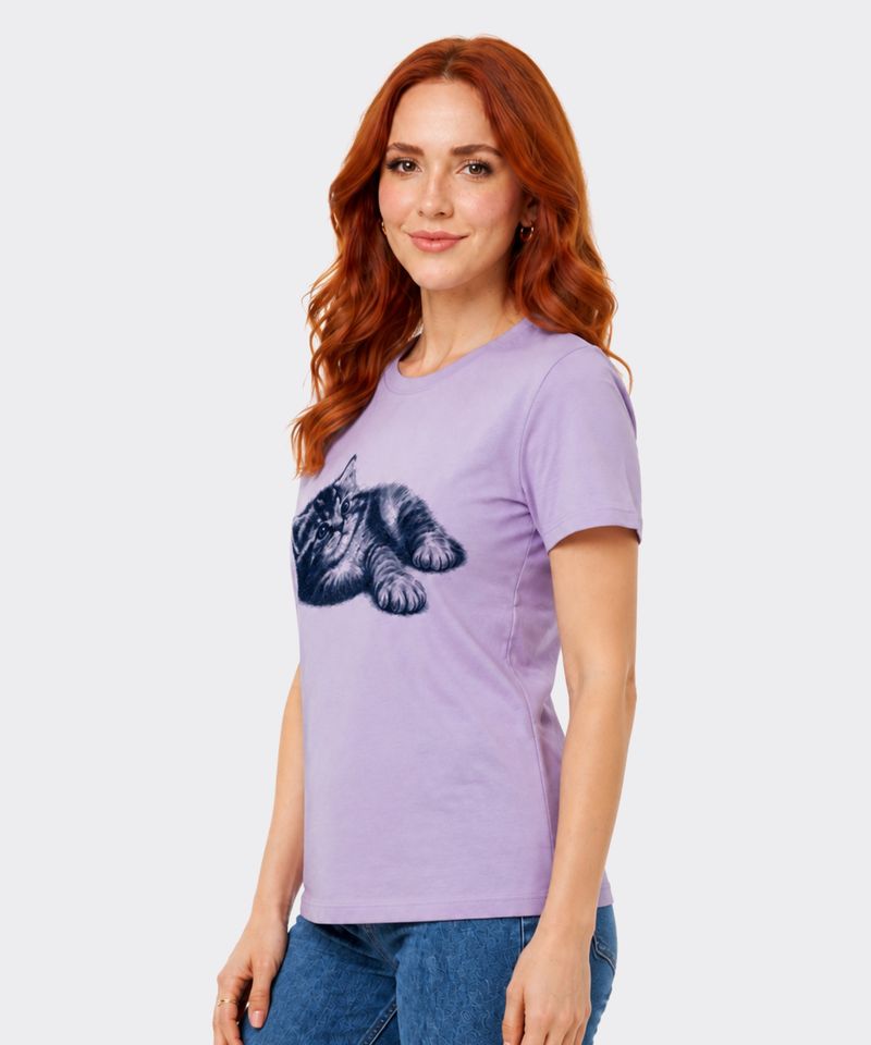 Playera  de  Dama
