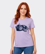 Playera  de  Dama