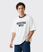 Playera  de  Caballero