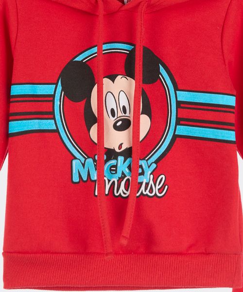 Conjunto  Mickey Mouse de  Bebo Años