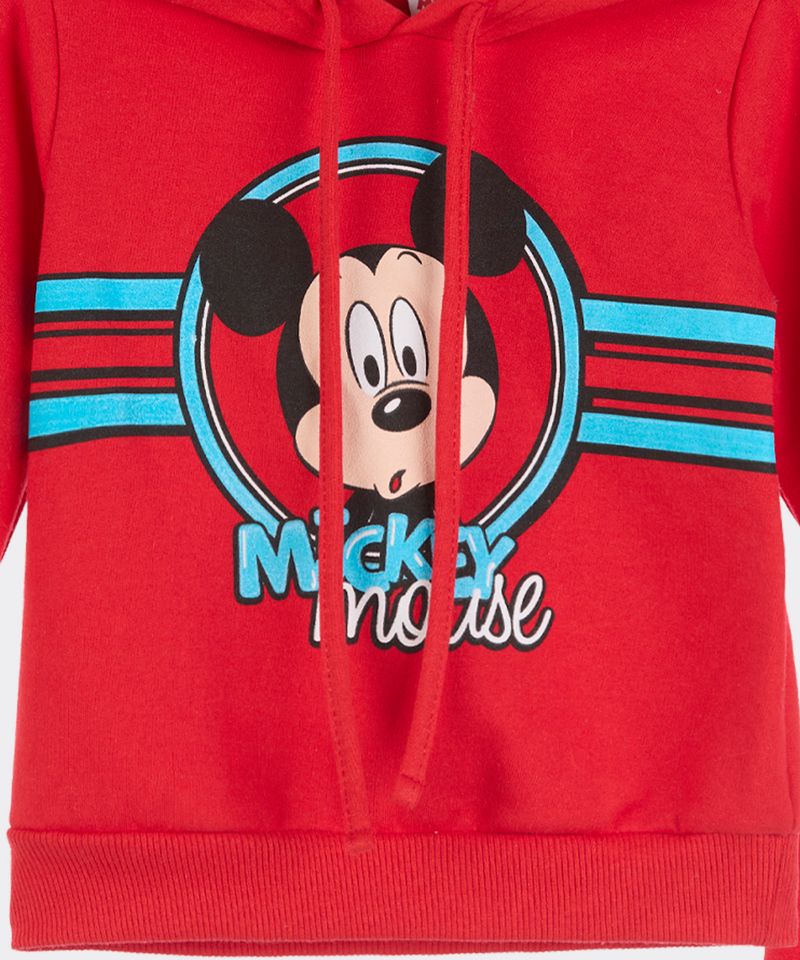 Conjunto  Mickey Mouse de  Bebo Años