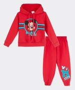 Conjunto  Mickey Mouse de  Bebo Años