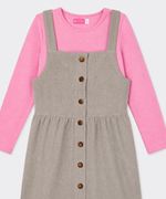 Conjunto   de  Niña Infantil