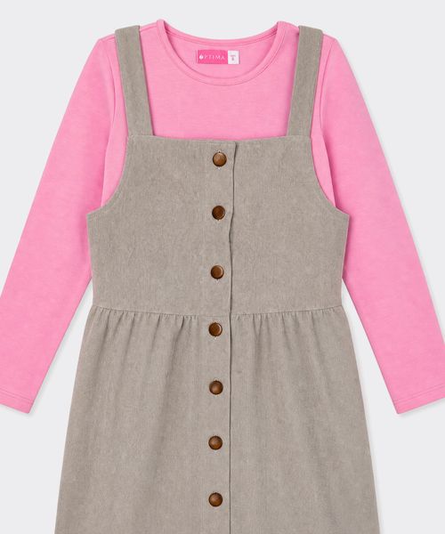 Conjunto   de  Niña Infantil