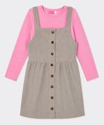 Conjunto   de  Niña Infantil